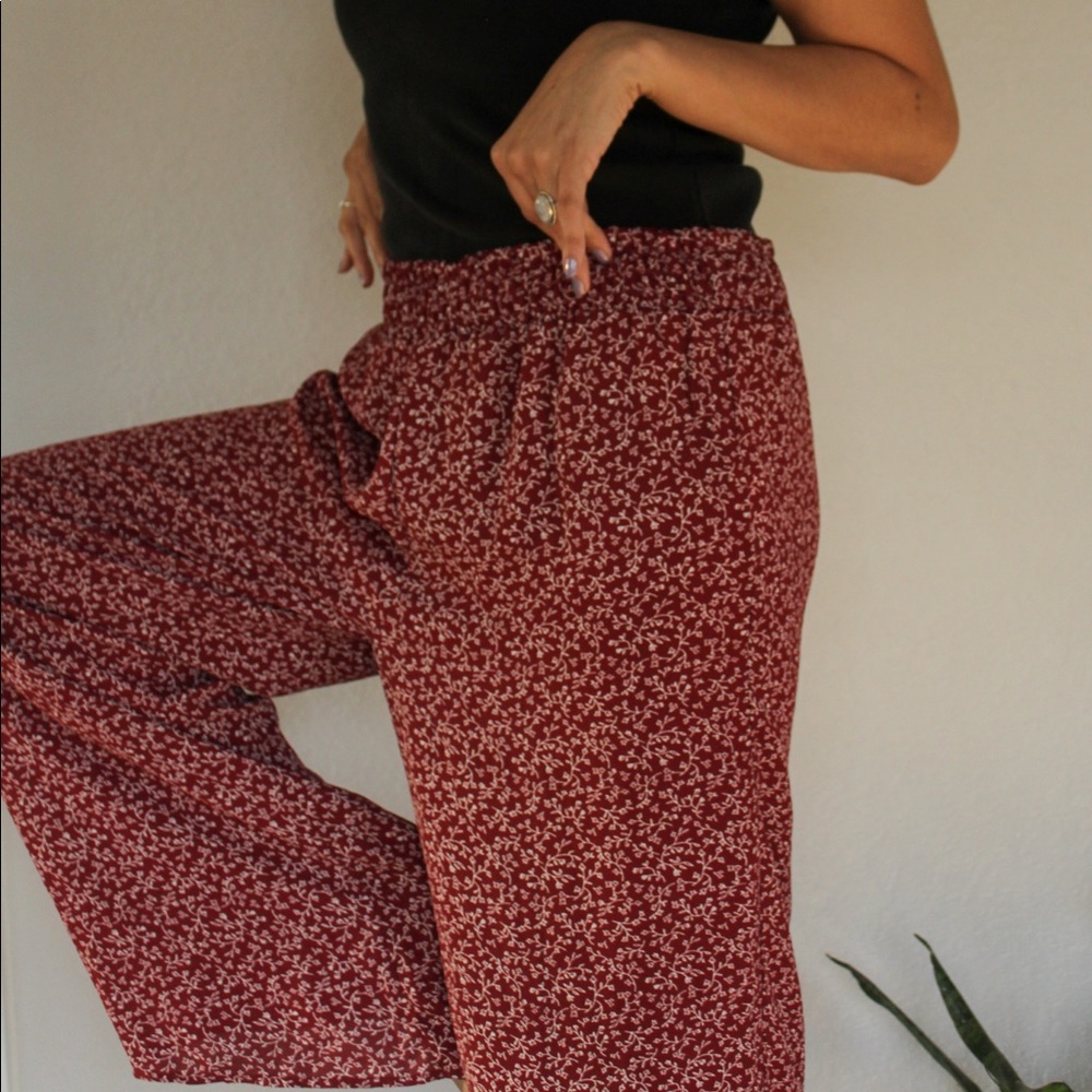 Hesperus Flowy Pants